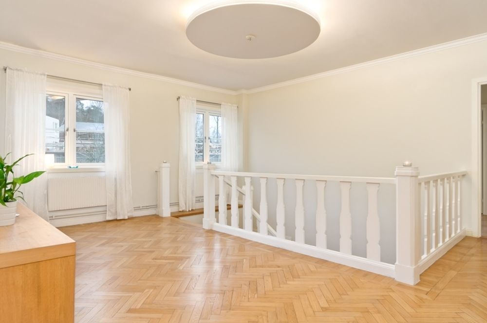 Villa Harriet Fittja Екстер'єр фото